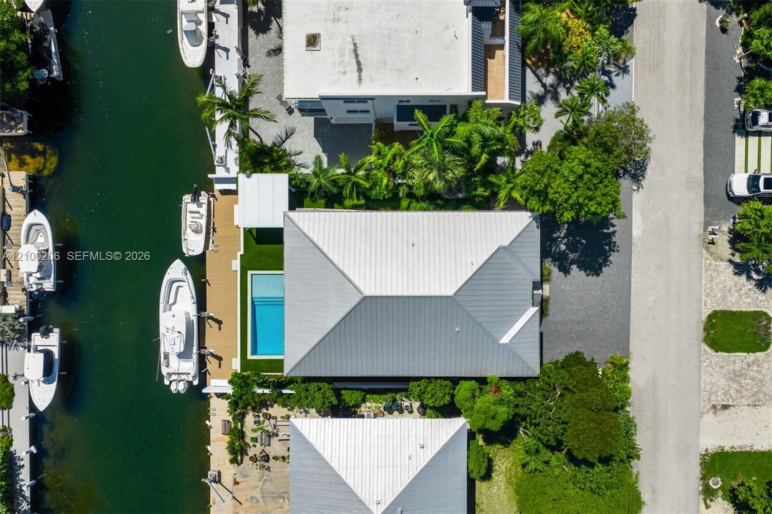 На продажу: $4,350,000 (4 спален, 3 ванн, 3120 Квадратных фут)