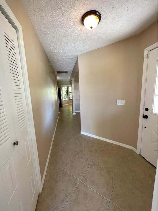 Entry Hall
