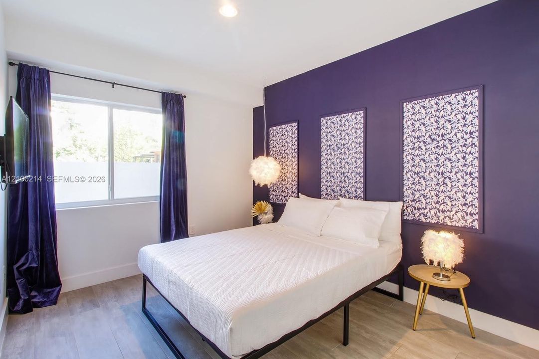 В аренду: $2,000 (1 спален, 1 ванн, 785 Квадратных фут)