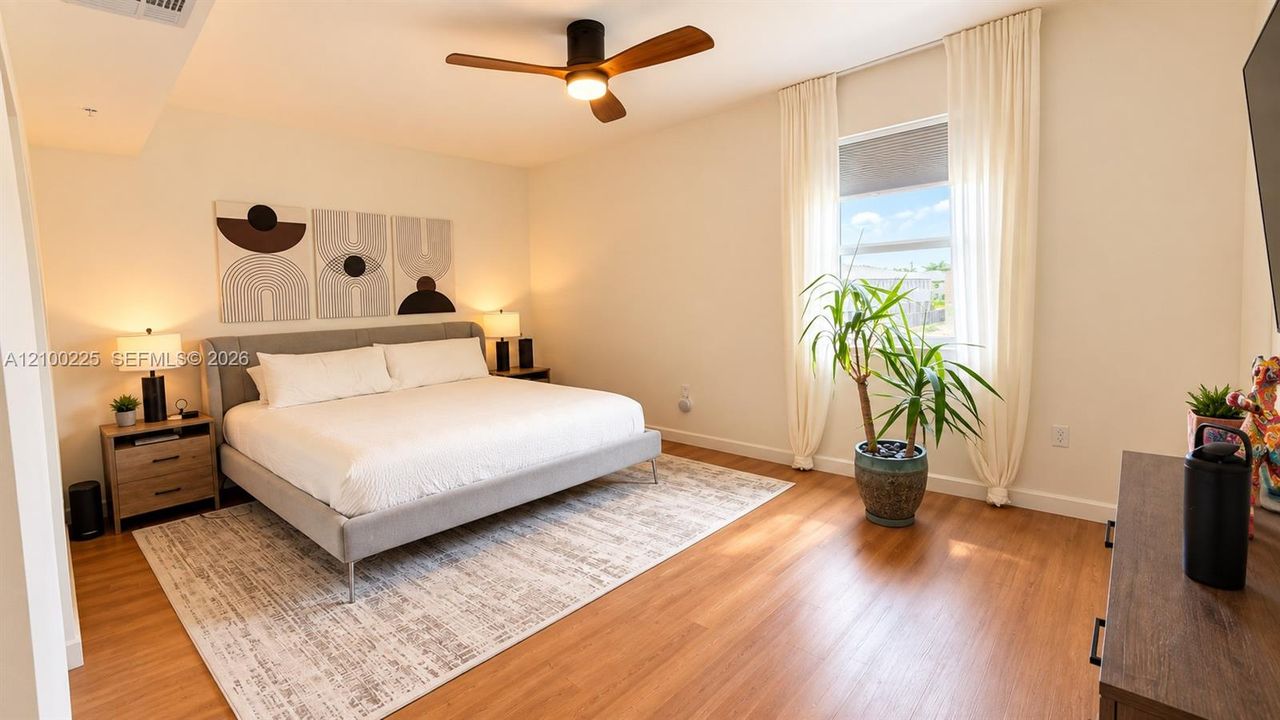 En Renta: $2,960 (3 camas, 2 baños, 1599 Pies cuadrados)