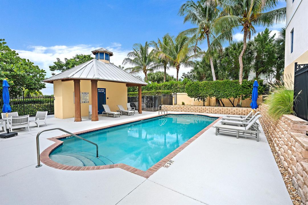 Community Pool