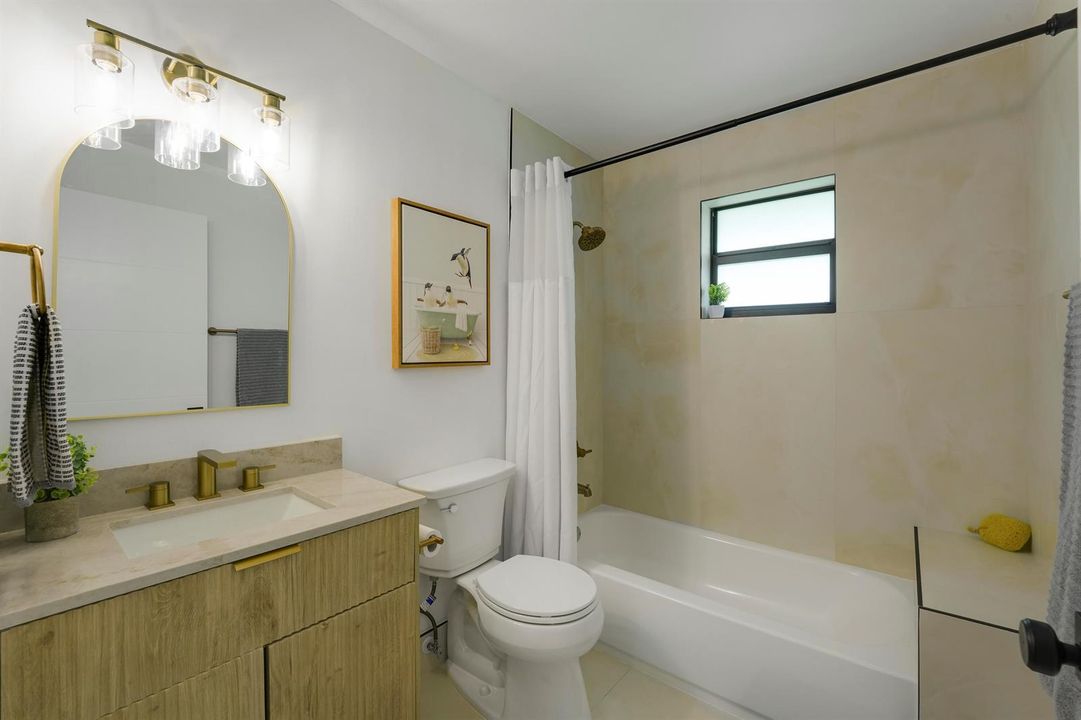 Bathroom 3