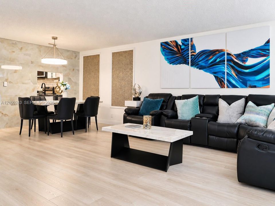 В аренду: $2,800 (2 спален, 2 ванн, 1332 Квадратных фут)