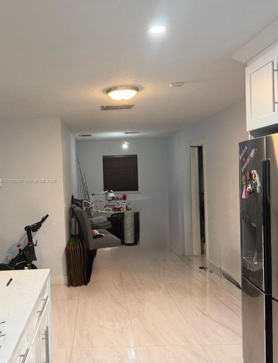 Dinning room