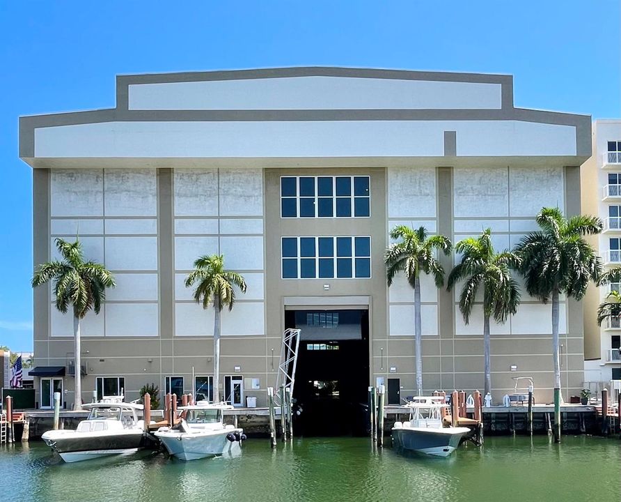 Port Marina