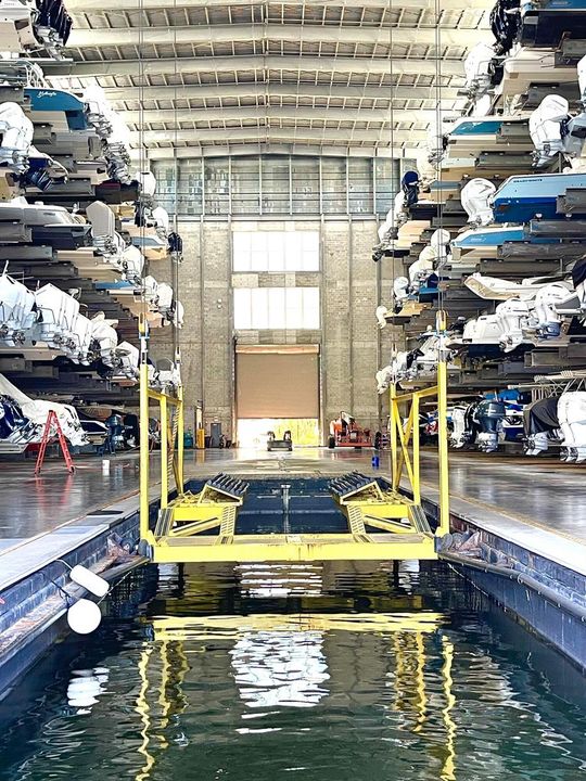Boat Lift