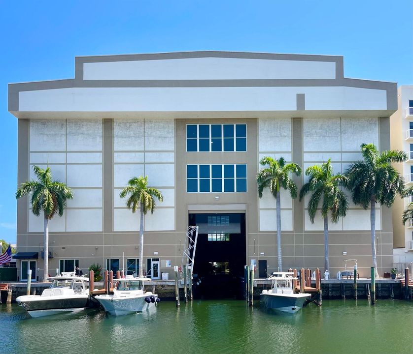 Port Marina