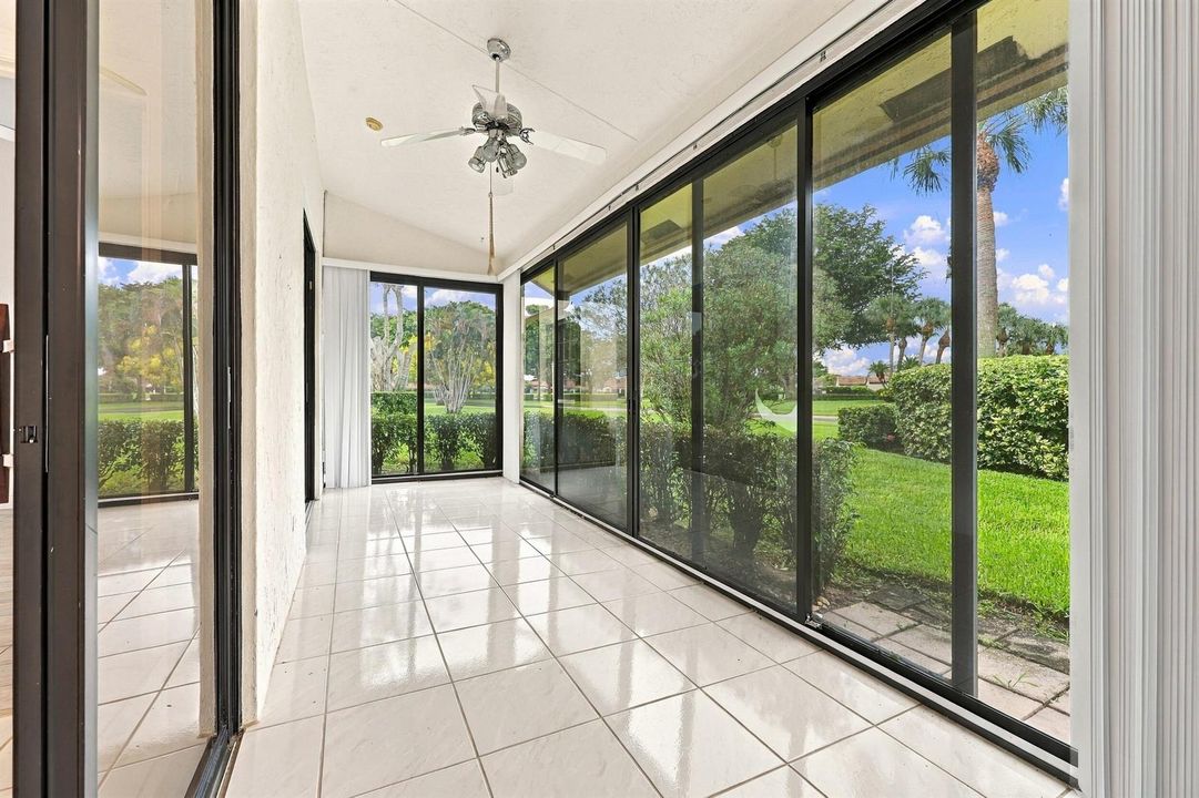 Sun Room
