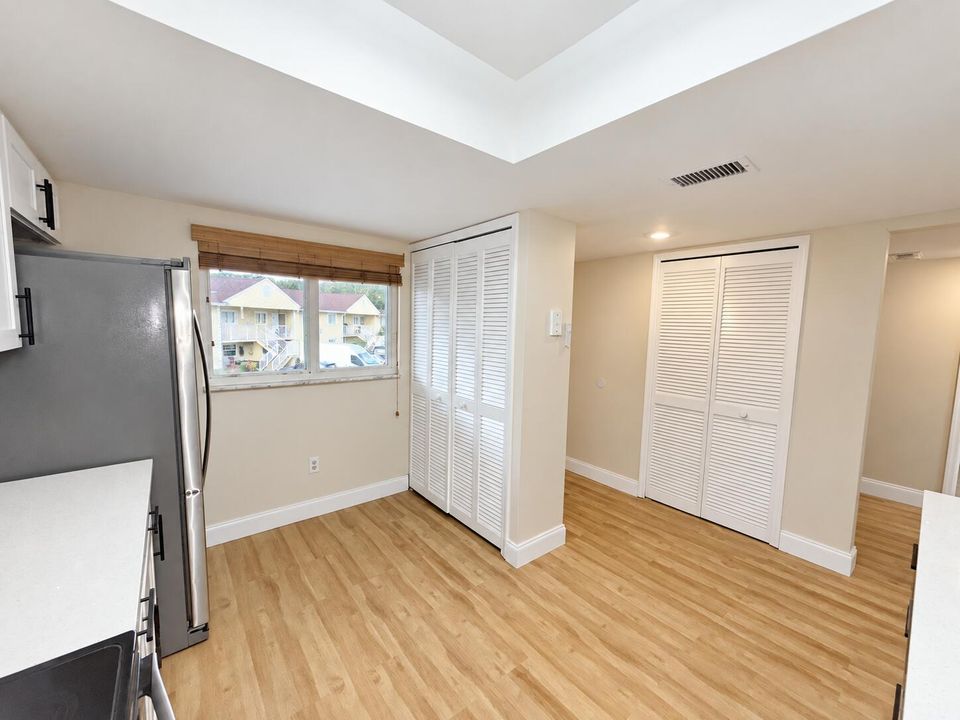 Naturally Brightened Neutral Home Interi