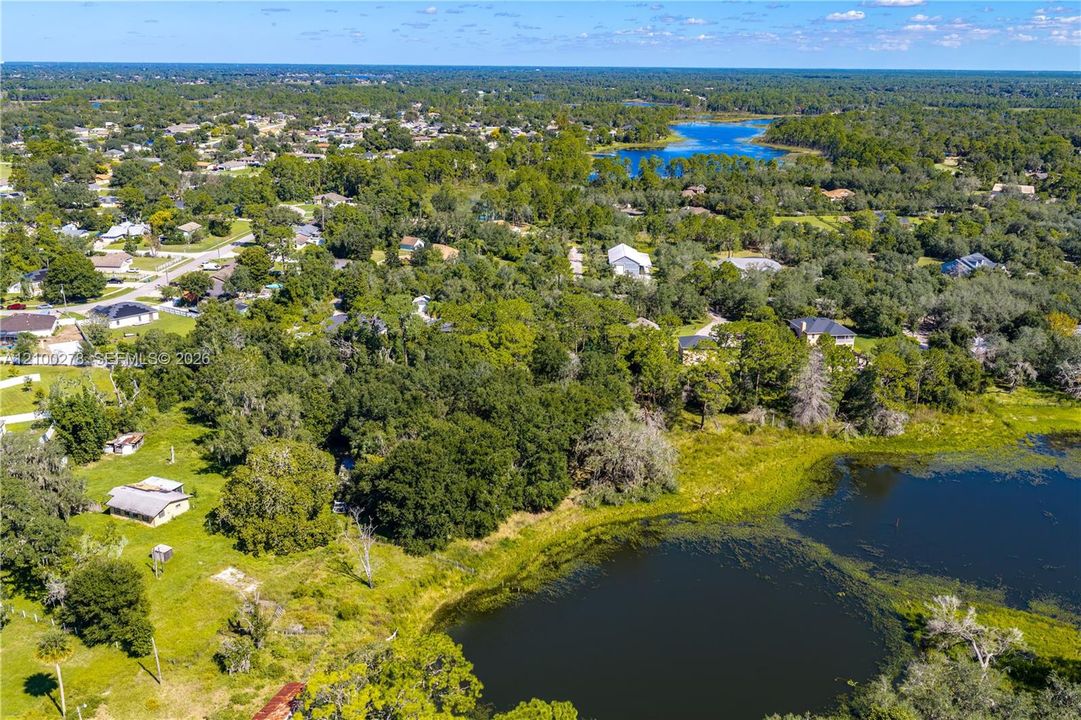 En Venta: $100,000 (0.35 acres)