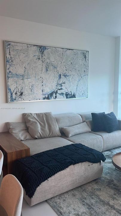 En Renta: $5,500 (1 camas, 2 baños, 1173 Pies cuadrados)