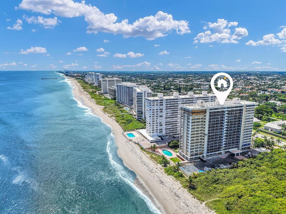 1180 S Ocean Blvd 8F, Boca Raton -18