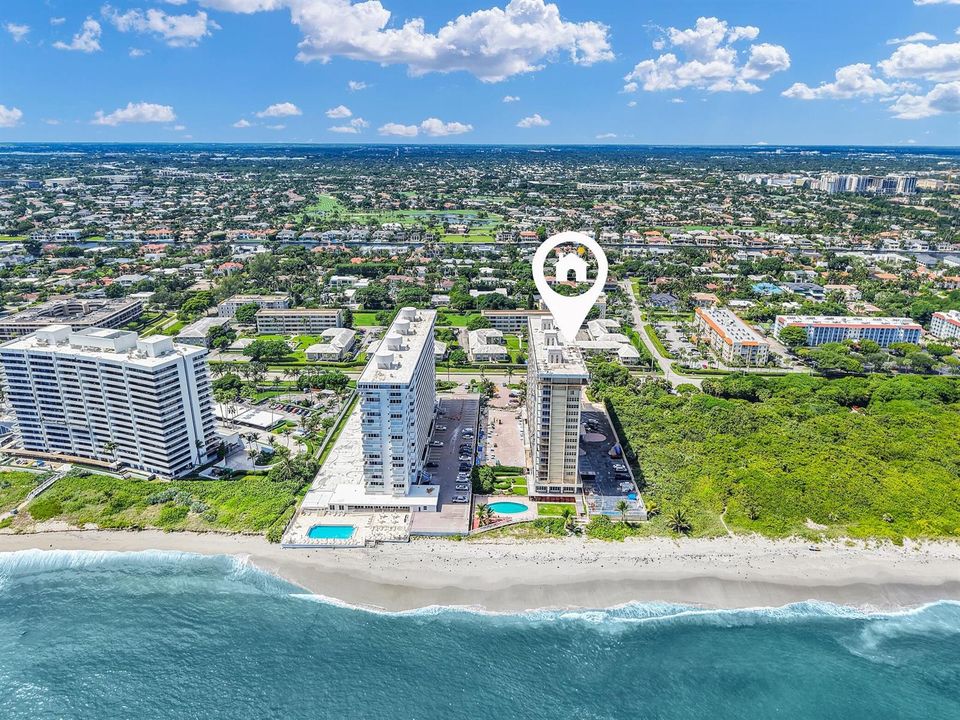 1180 S Ocean Blvd 8F, Boca Raton -12