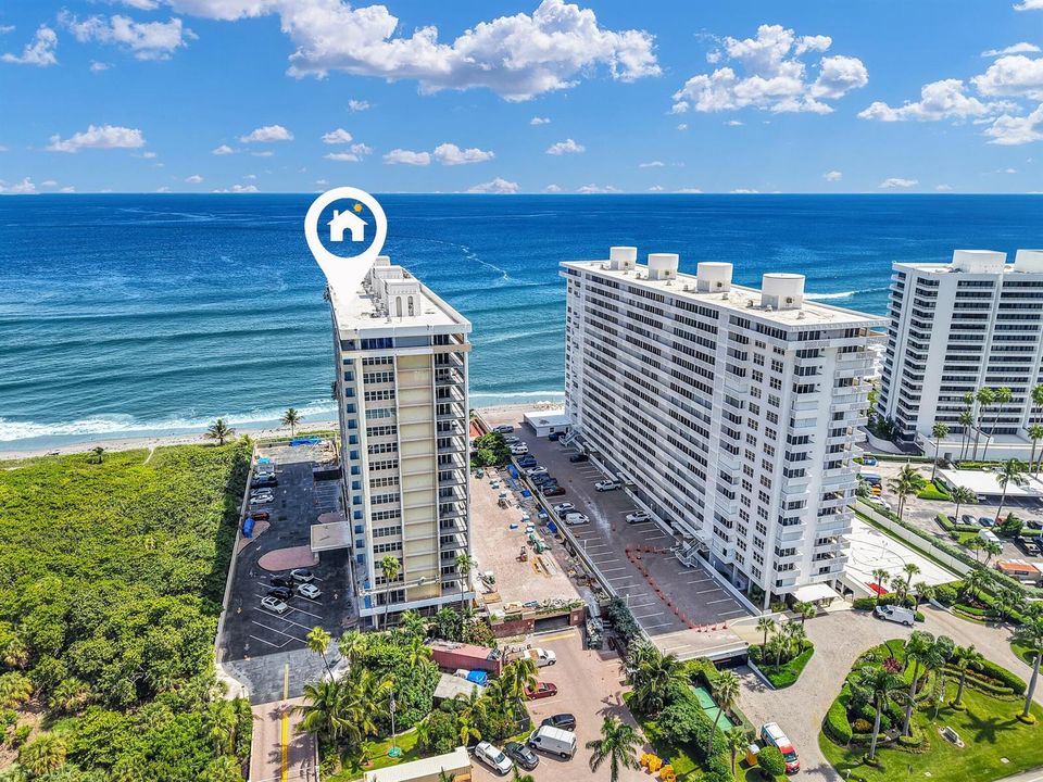 1180 S Ocean Blvd 8F, Boca Raton -8