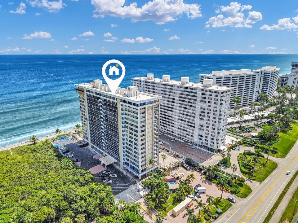 1180 S Ocean Blvd 8F, Boca Raton -3