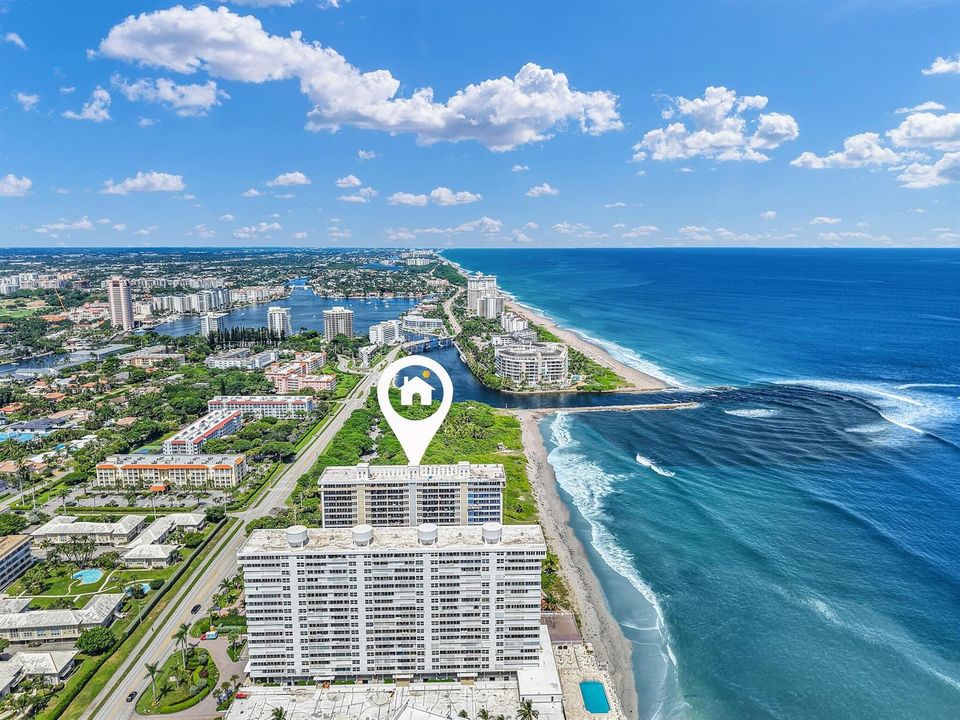 1180 S Ocean Blvd 8F, Boca Raton -20
