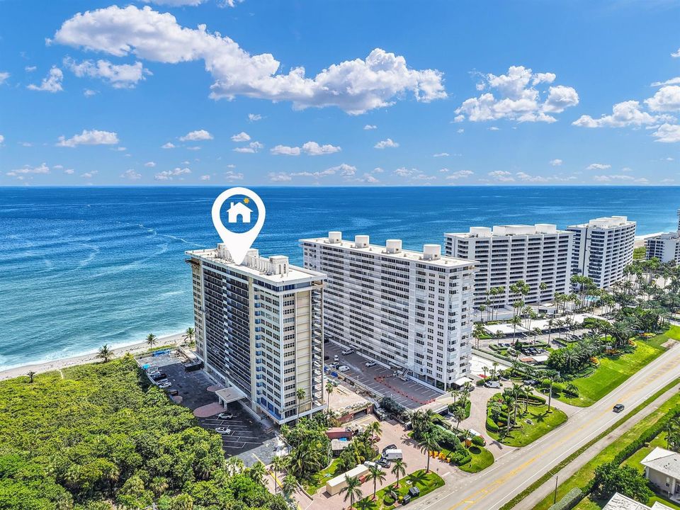1180 S Ocean Blvd 8F, Boca Raton -14