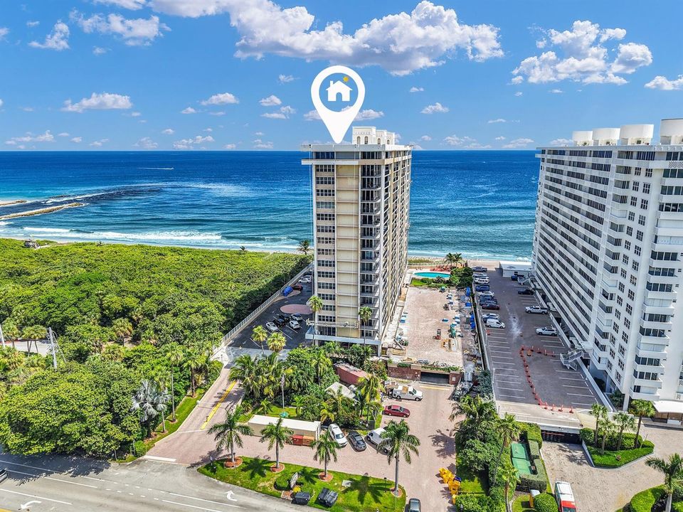 1180 S Ocean Blvd 8F, Boca Raton -5