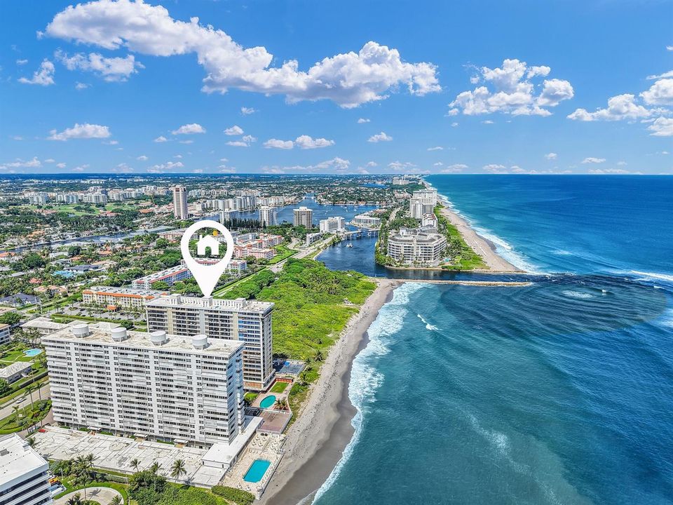 1180 S Ocean Blvd 8F, Boca Raton -1