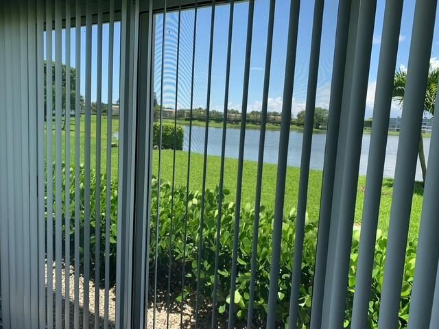 Lake view
