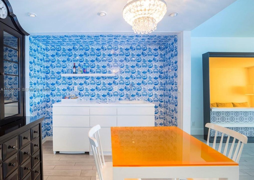 На продажу: $550,000 (1 спален, 1 ванн, 694 Квадратных фут)