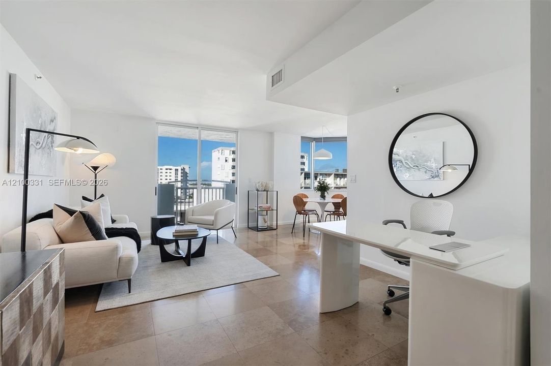 For Rent: $4,200 (2 beds, 2 baths, 1030 Square Feet)