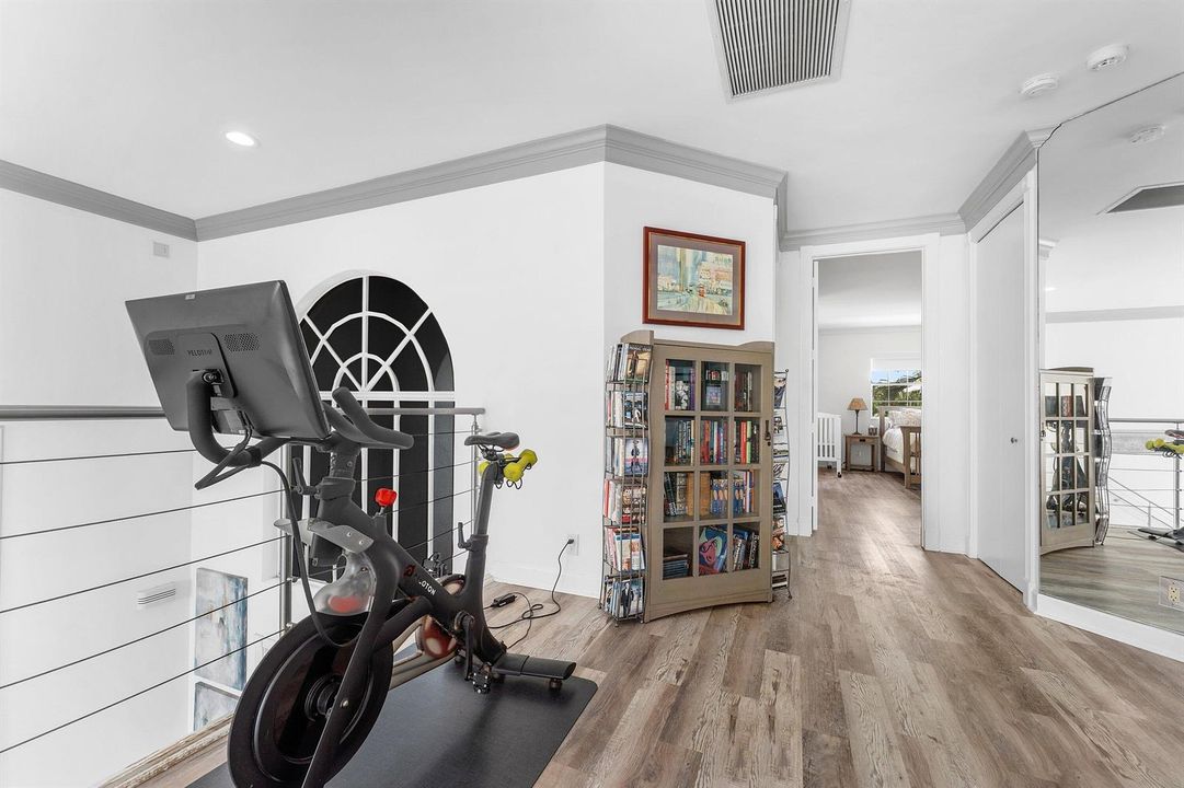 loft