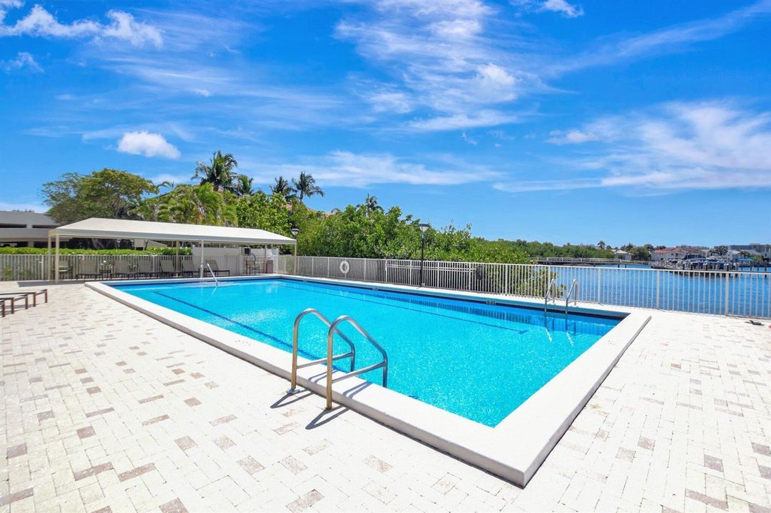 Resort-Style Living with a View!
