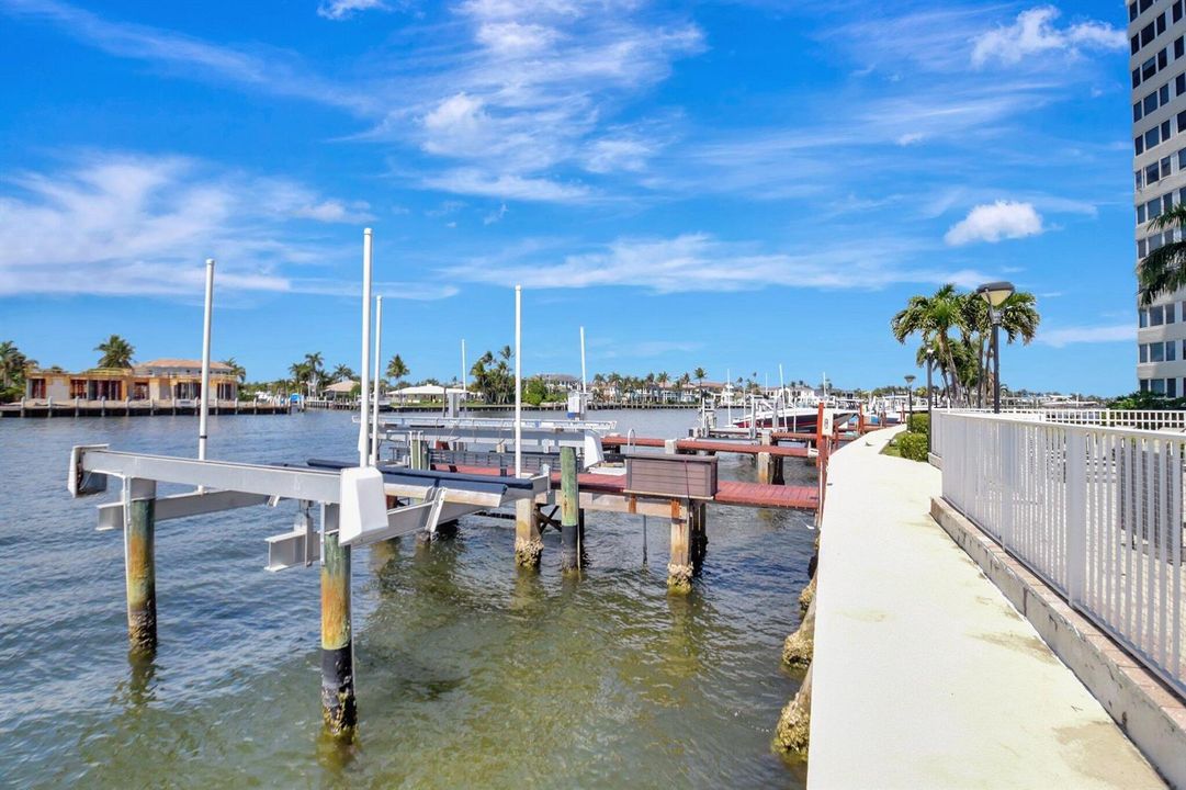 Boater's Paradise