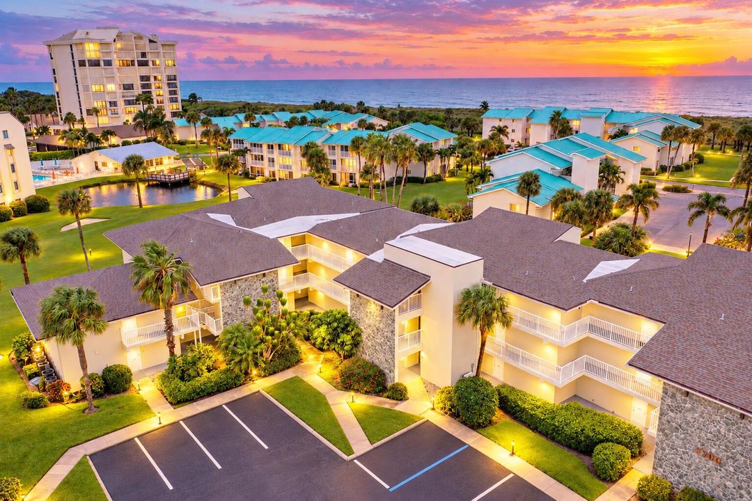 Golf Villas