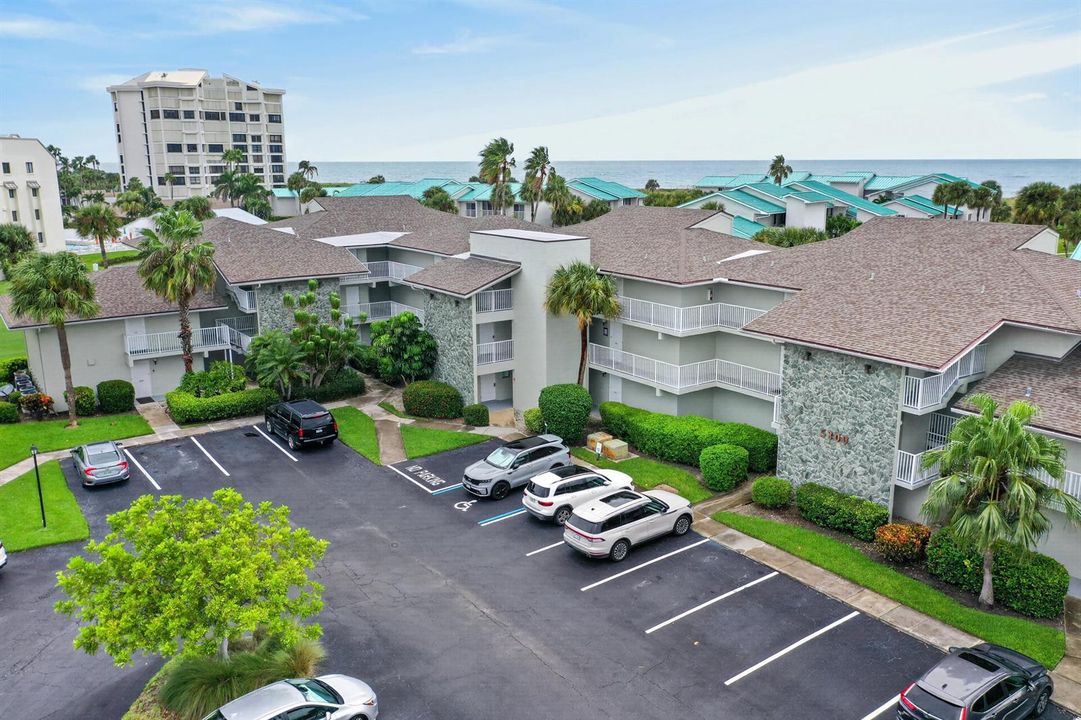 Golf Villas
