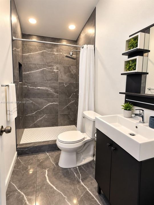 В аренду: $1,700 (1 спален, 1 ванн, 600 Квадратных фут)