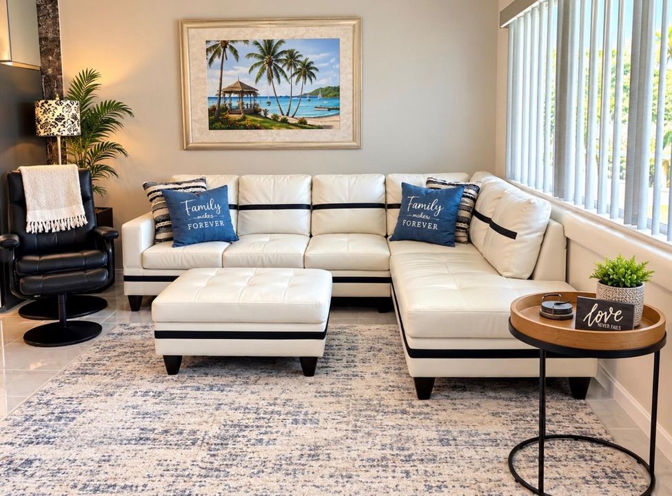 New Furniture