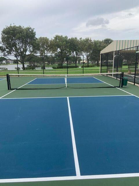 Tennis