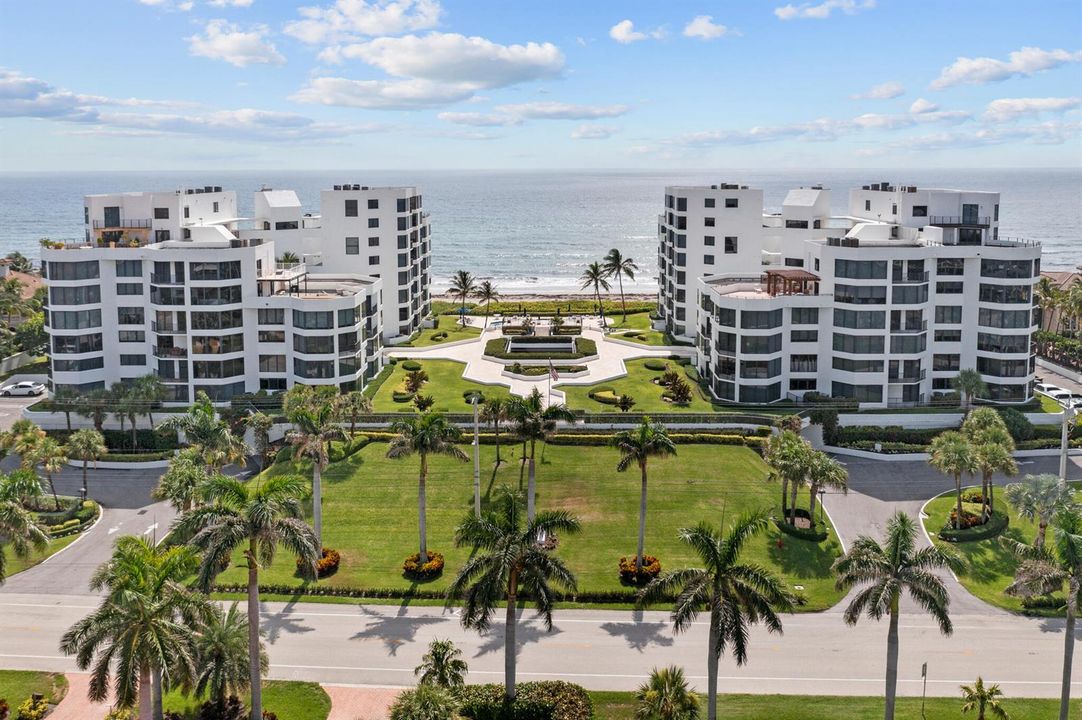 2265 S Ocean Blvd # 101N - Highland Beac