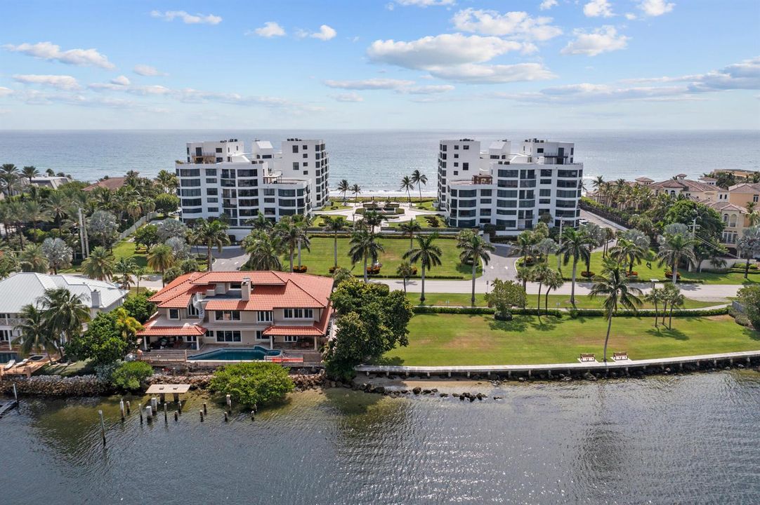 2265 S Ocean Blvd # 101N - Highland Beac