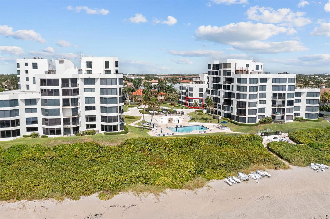 2265 S Ocean Blvd # 101N - Highland Beac