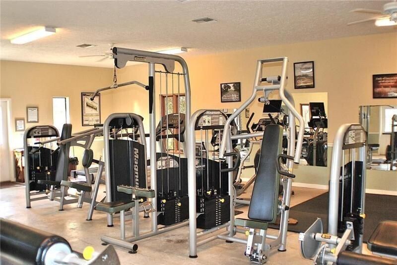 IH Gym