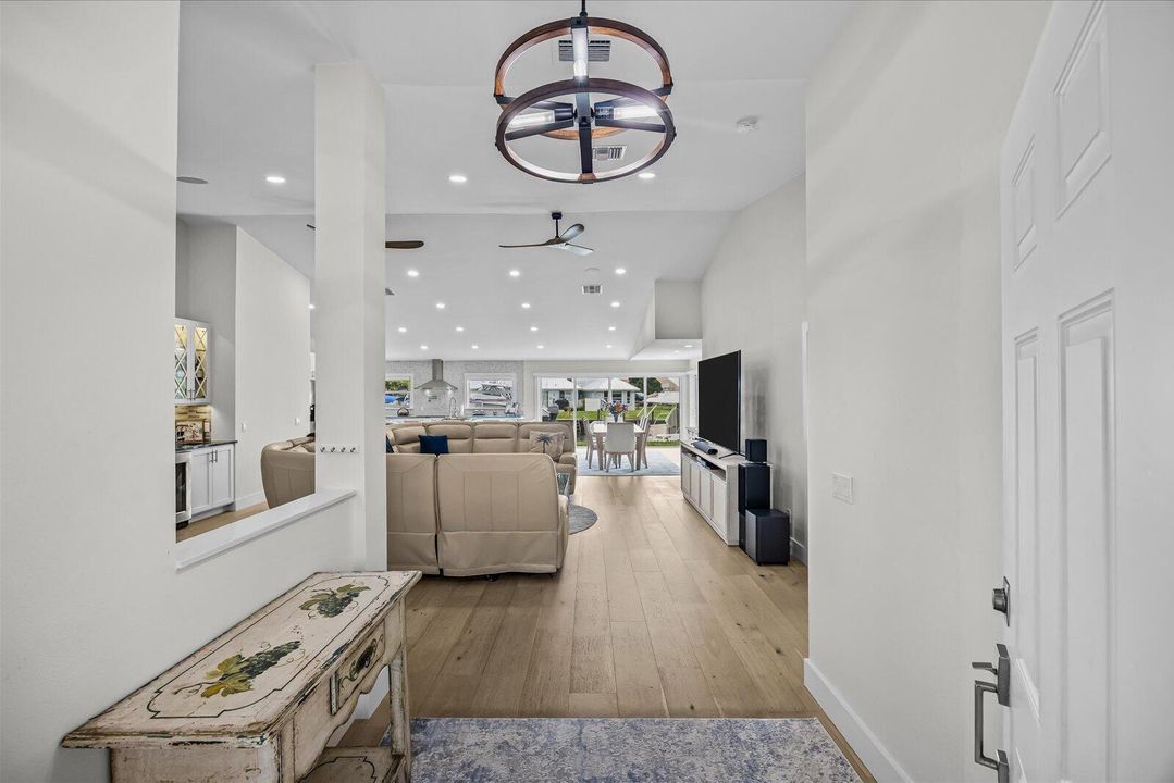 Entryway