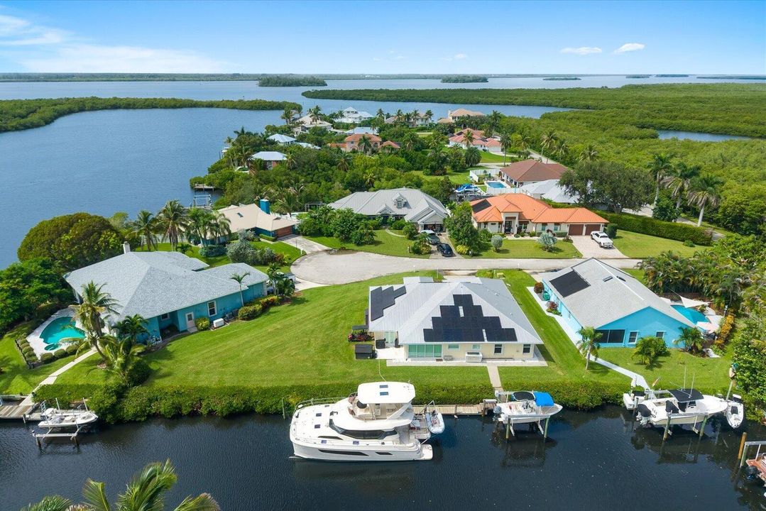 Homes Views