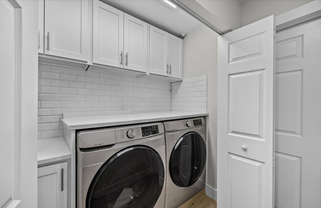 Laundry