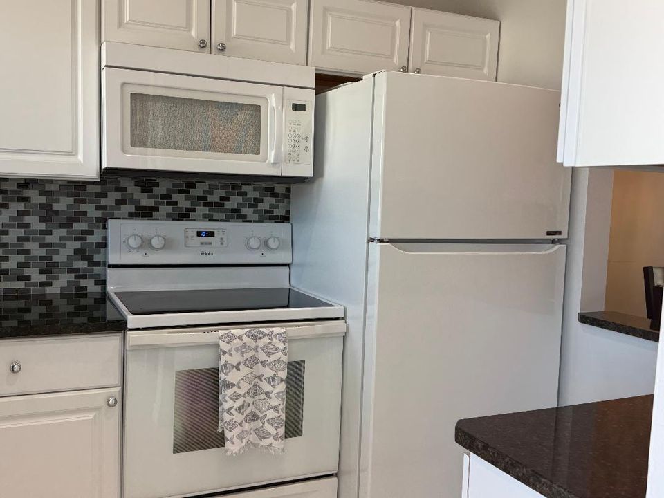Updated Kitchen