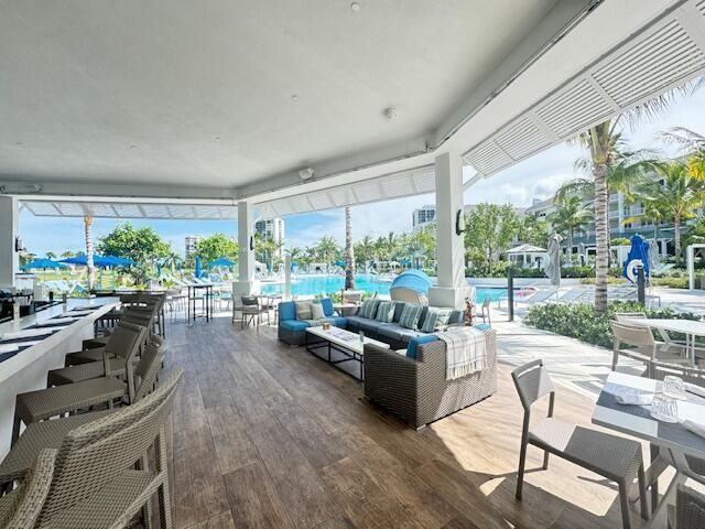 RESTAURANT AT THE BELGROVE POOL