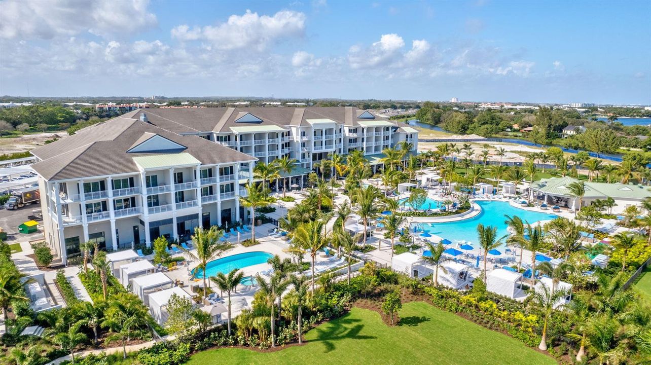 BELGROVE HOTEL HAS 3 RESTAURANTS