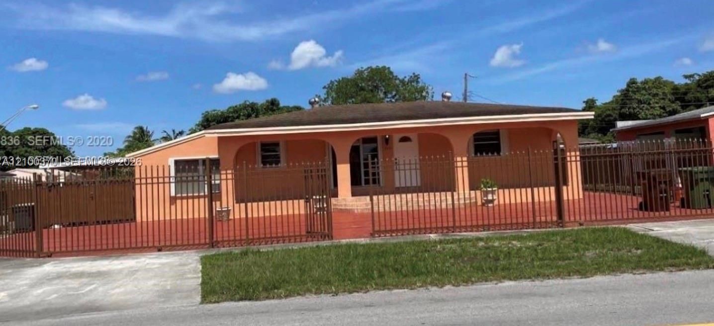 En Renta: $1,450 (1 camas, 1 baños, 2668 Pies cuadrados)