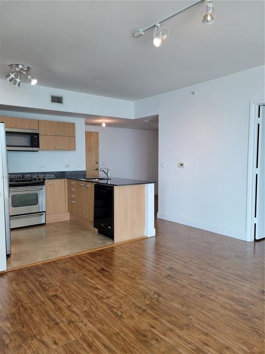 En Renta: $3,800 (2 camas, 2 baños, 1030 Pies cuadrados)