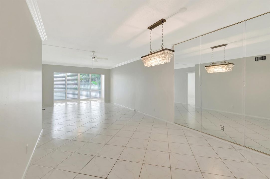 Living/Dining