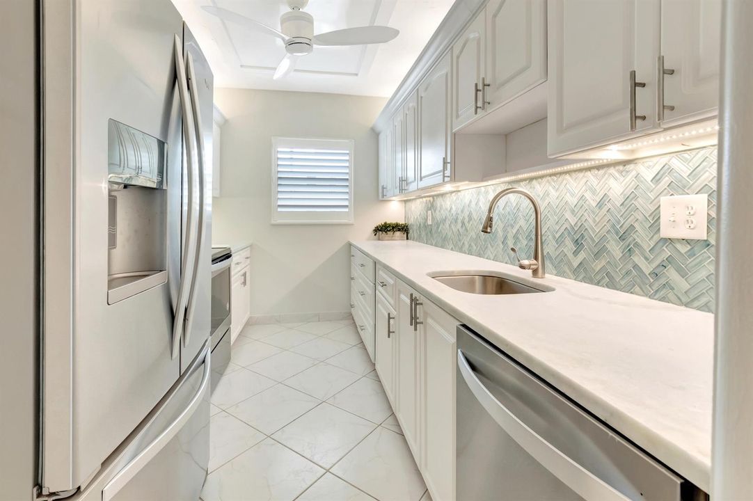Florida Condo