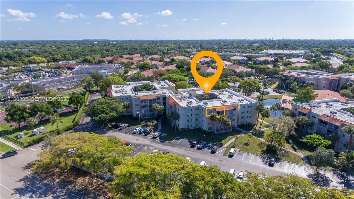 В аренду: $1,600 (1 спален, 1 ванн, 830 Квадратных фут)