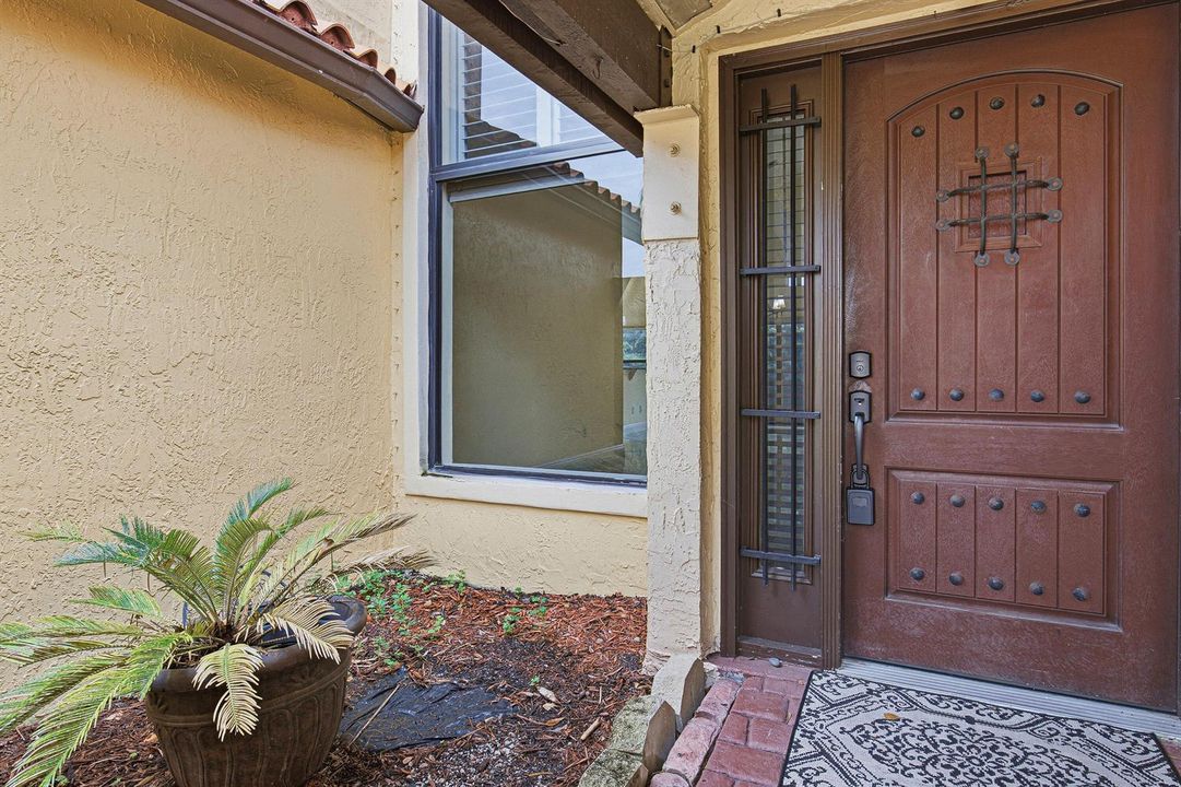10-Front Door